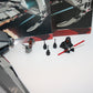 LEGO® - Star Wars Set - 7663 Sith Infiltrator  - inkl. BA & OVP