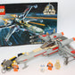 LEGO® - Star Wars - Set 7142 X-Wing-Fighter - inkl. BA & OVP