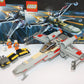 LEGO® - Star Wars - Set 7142 X-Wing-Fighter - inkl. BA & OVP