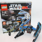 LEGO® - Star Wars - Set 6206 Tie Interceptor - inkl. BA & OVP