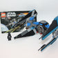 LEGO® - Star Wars - Set 6206 Tie Interceptor - inkl. BA & OVP