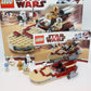 LEGO® - Star Wars - Set 8092 Luke’s Landspeeder - inkl. BA & OVP