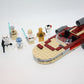 LEGO® - Star Wars - Set 8092 Luke’s Landspeeder - inkl. BA & OVP