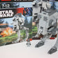 LEGO® - Star Wars - Set 7657 AT-ST Walker - inkl. BA & OVP