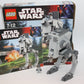 LEGO® - Star Wars - Set 7657 AT-ST Walker - inkl. BA & OVP