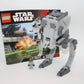 LEGO® - Star Wars - Set 7657 AT-ST Walker - inkl. BA & OVP