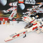 LEGO® - Star Wars - Set 6212 X-Wing Fighter - inkl. BA & OVP