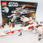 LEGO® - Star Wars - Set 6212 X-Wing Fighter - inkl. BA & OVP