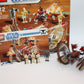 LEGO® - Star Wars - Set 7670 Hailfire Droid & Spider Droid - inkl. BA & OVP