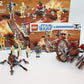 LEGO® - Star Wars - Set 7670 Hailfire Droid & Spider Droid - inkl. BA & OVP