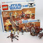 LEGO® - Star Wars - Set 7670 Hailfire Droid & Spider Droid - inkl. BA & OVP