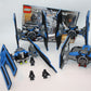 LEGO® - Star Wars - Set 10131 TIE Fighter Collection - inkl. BA & OVP