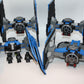 LEGO® - Star Wars - Set 10131 TIE Fighter Collection - inkl. BA & OVP