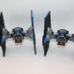 LEGO® - Star Wars - Set 10131 TIE Fighter Collection - inkl. BA & OVP