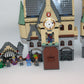 LEGO® - Harry Potter - Set 4757 Hogwarts Schloss - inkl. BA & OVP