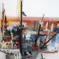 LEGO® - Harry Potter - Set 4768 Das Durmstrang Schiff - inkl. BA & OVP