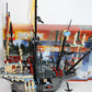 LEGO® - Harry Potter - Set 4768 Das Durmstrang Schiff - inkl. BA & OVP