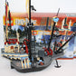 LEGO® - Harry Potter - Set 4768 Das Durmstrang Schiff - inkl. BA & OVP