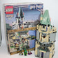 LEGO® - Harry Potter - Set 4729 Dumbeldore`s Büro - inkl. BA & OVP