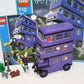 LEGO® - Harry Potter - Set 4755 Der fahrende Ritter - inkl. BA & OVP