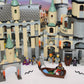 LEGO® - Harry Potter - Set 4709 Schloss Hogwarts - inkl. BA & OVP