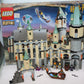 LEGO® - Harry Potter - Set 4709 Schloss Hogwarts - inkl. BA & OVP