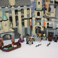 LEGO® - Harry Potter - Set 4709 Schloss Hogwarts - inkl. BA & OVP