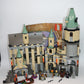 LEGO® - Harry Potter - Set 4709 Schloss Hogwarts - inkl. BA & OVP