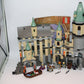 LEGO® - Harry Potter - Set 4709 Schloss Hogwarts - inkl. BA & OVP