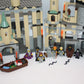 LEGO® - Harry Potter - Set 4709 Schloss Hogwarts - inkl. BA & OVP