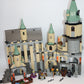 LEGO® - Harry Potter - Set 4709 Schloss Hogwarts - inkl. BA & OVP