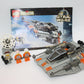 LEGO® - Star Wars - Set 7130 Snowspeeder - inkl. BA