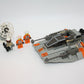 LEGO® - Star Wars - Set 7130 Snowspeeder - inkl. BA