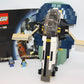 LEGO® - Star Wars - Set 7153 Jango Fett's Slave I  - inkl. BA