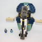 LEGO® - Star Wars - Set 7153 Jango Fett's Slave I  - inkl. BA