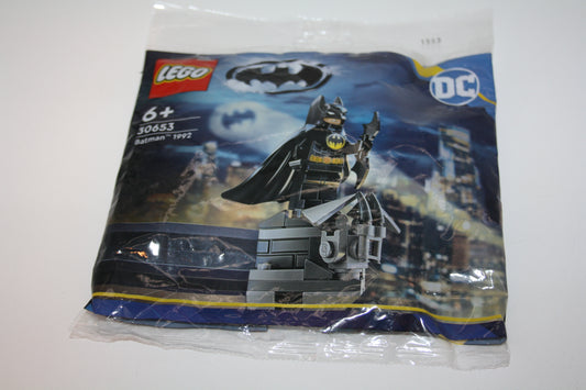 LEGO® DC Set - 30653 Batman im Polybag - inkl. Ba & OVP