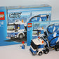 LEGO® - City Set - 7990 Betonmischer/Zementmischer - inkl. BA & OVP