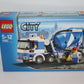 LEGO® - City Set - 7990 Betonmischer/Zementmischer - inkl. BA & OVP