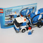 LEGO® - City Set - 7990 Betonmischer/Zementmischer - inkl. BA & OVP