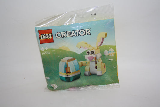 LEGO® Creator - 30583 Osterhase im Polybag - neu/ungeöffnet - EOL