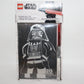 LEGO® - 5005838 Star Wars Notebook with Gel Pen