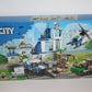 LEGO® - City Set - 60316 Polizeistation - Neu/Ungeöffnet