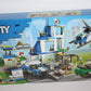 LEGO® - City Set - 60316 Polizeistation - Neu/Ungeöffnet