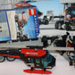 LEGO® Model Team - Set 5590 Truck Trailer Hubschrauber - inkl. BA & OVP