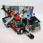 LEGO® Model Team - Set 5590 Truck Trailer Hubschrauber - inkl. BA & OVP