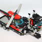 LEGO® Model Team - Set 5590 Truck Trailer Hubschrauber - inkl. BA & OVP