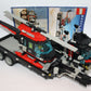 LEGO® Model Team - Set 5590 Truck Trailer Hubschrauber - inkl. BA & OVP