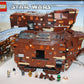 LEGO® - Star Wars - Set 10144 Sandcrawler - inkl. BA & OVP