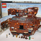 LEGO® - Star Wars - Set 10144 Sandcrawler - inkl. BA & OVP