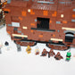 LEGO® - Star Wars - Set 10144 Sandcrawler - inkl. BA & OVP